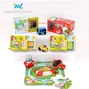hot 2017 new design wholesale mini children wind up toy car price for kids