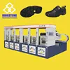 Rubber Sole Injection Moulding Machine for Making Slipper