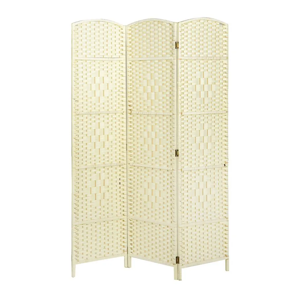 canvas folding screen