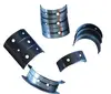 High quality auto engine parts main bearing 3801260