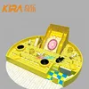 Soft Play Area Million Ocean Ball Pool Playground