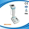 Quantum Body Fat Analyzer Body Fat Analysis Machine and Equipment -MSLCA04W