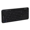 Original Logitech K400R Wireless 2.4G Touch Keyboard for PC Laptop Computer