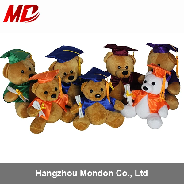 me to you graduation bear figurine