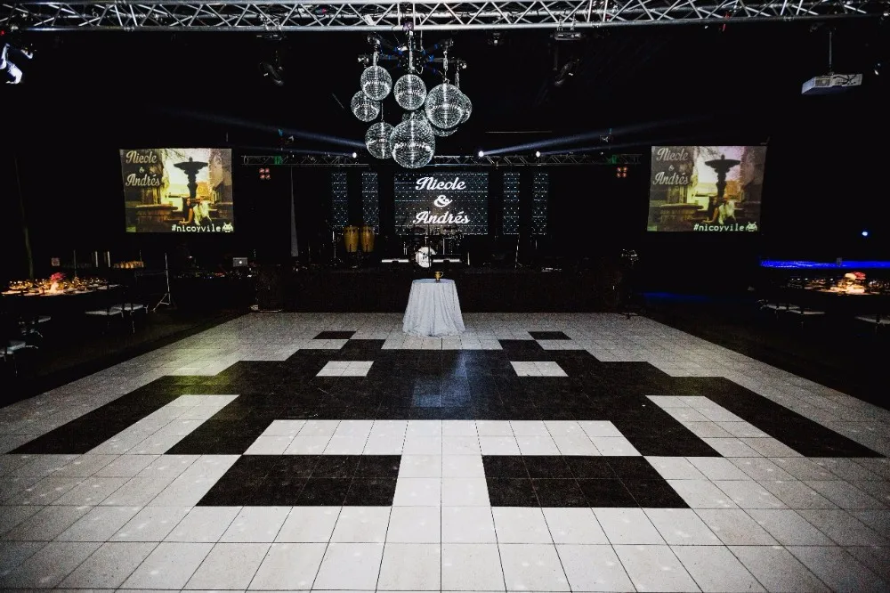 Ballroom Portable Dance Floor Event Floor Exhibition Floor Buy Dance
