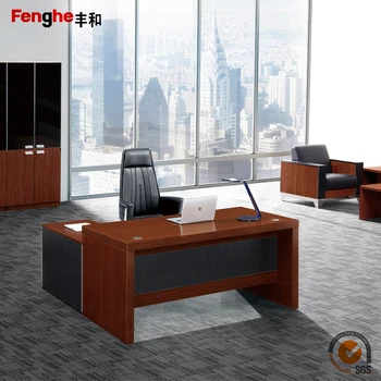 Office Furniture Dubai L Shaped Executive Wooden Desk Office Furniture Dubai L Shaped Executive Wooden Desk