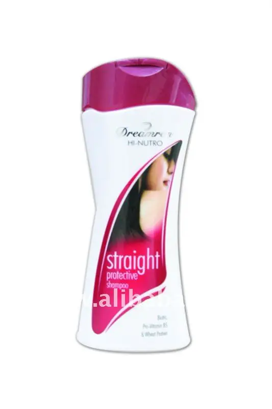 Dry Hair Dreamron Shampoo And Conditioner