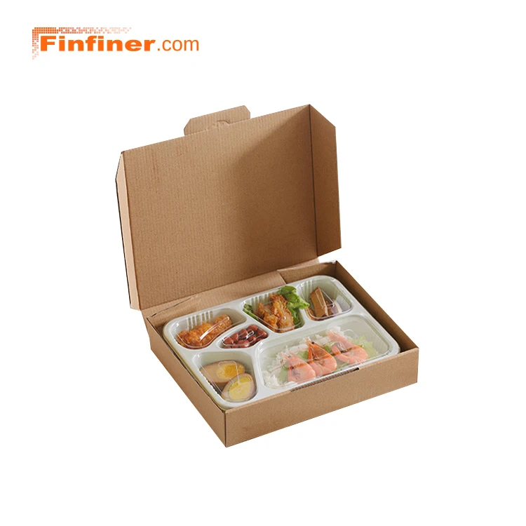 My tiffin box short essay image