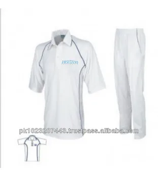 cricket tracksuit white
