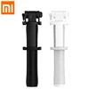 Original Xiaomi Mi Foldable Tripod Selfie Stick Bluetooth Selfiestick With Wireless Shutter Selfie Stick For Mobilephones