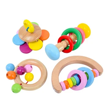 baby hand toys