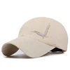 Best quality custom logo baseball cap high quality sun screen ventilate dry fit baseball caps