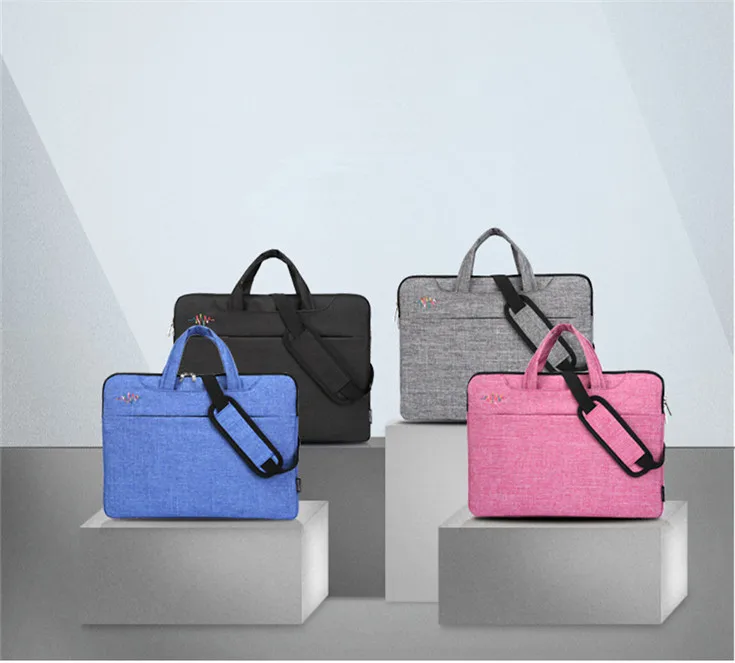 Wholesale Custom Logo Unisex Notebook Casual Business Computer Laptop