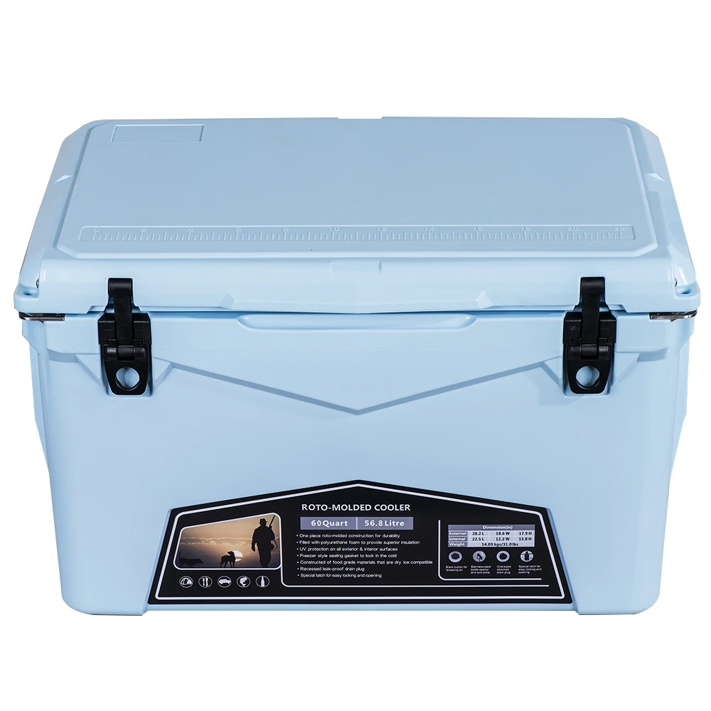 Kuerc60qt New Rotomolded Coolers Insulated Beverage Coolers Best