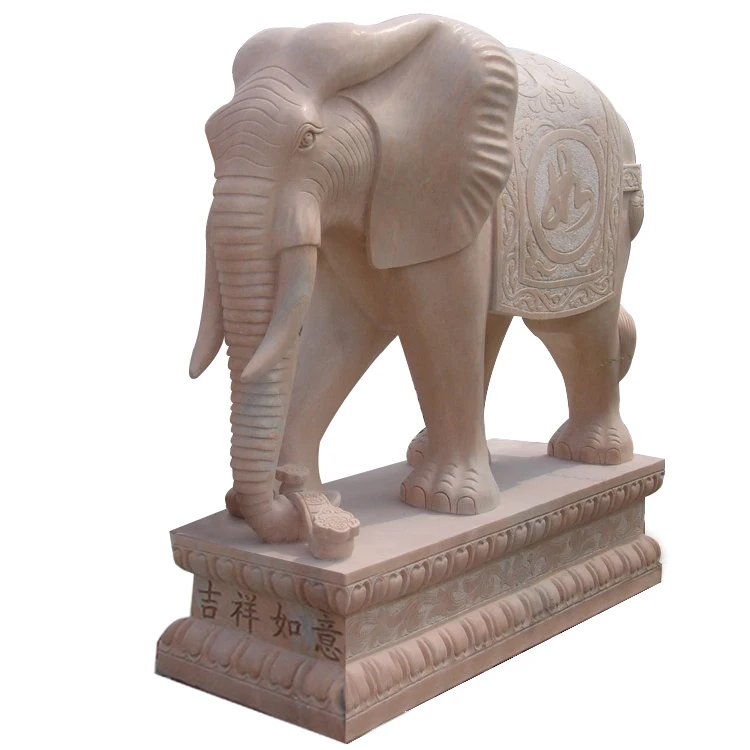 Red Small Large Elephant Statues Buy Large Elephant Statues,Elephant