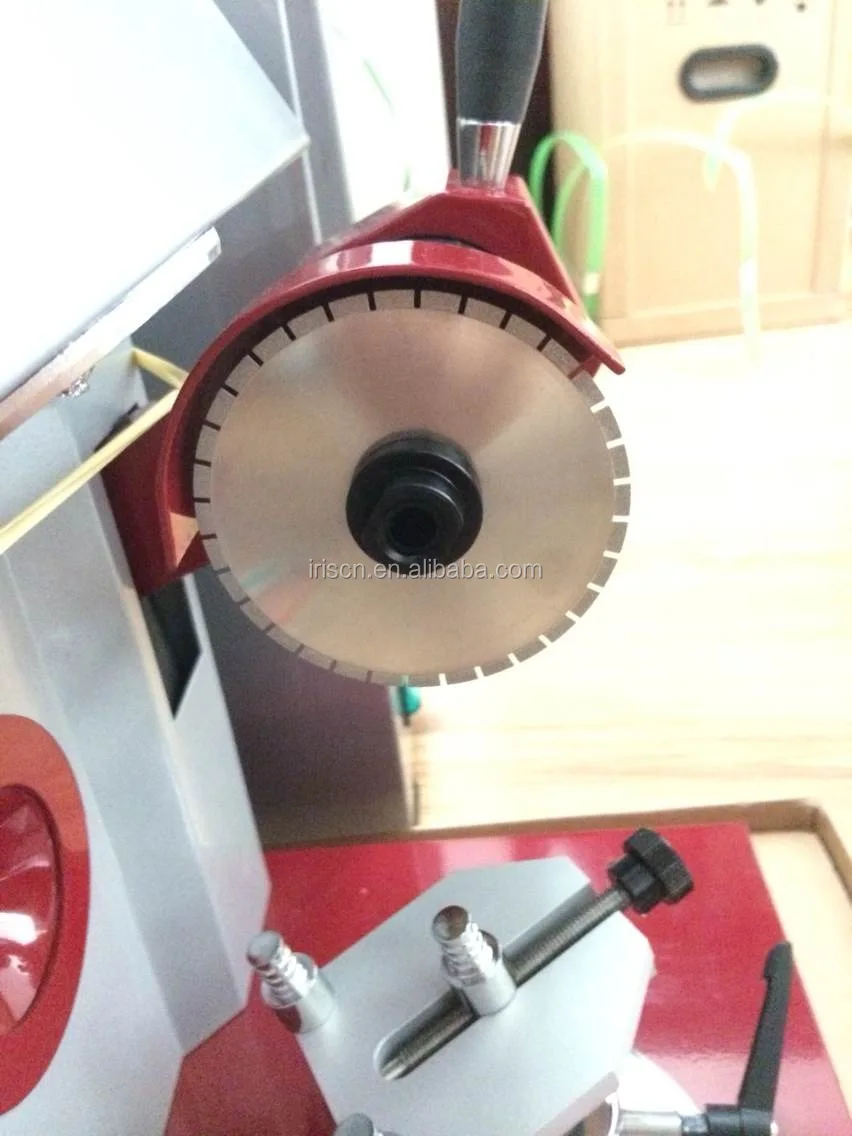 Dental Lab Equipment Electric Dental Mould Plaster Saw Blade For Dental