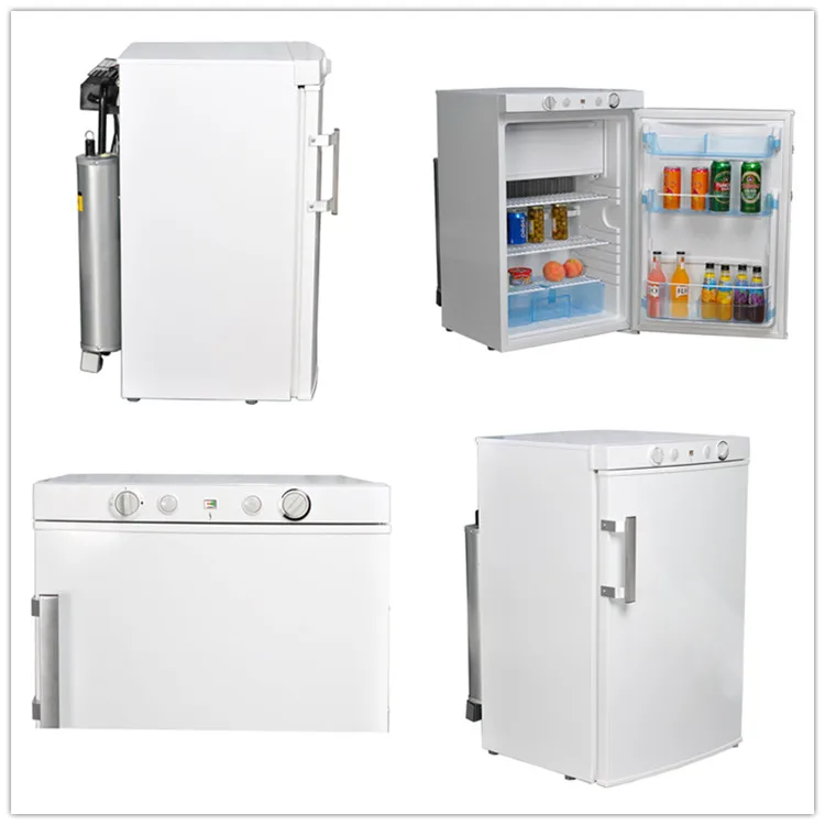 35l 60l And 95l Mini Lpg Gas Operated Refrigerator For Sale Buy Lpg