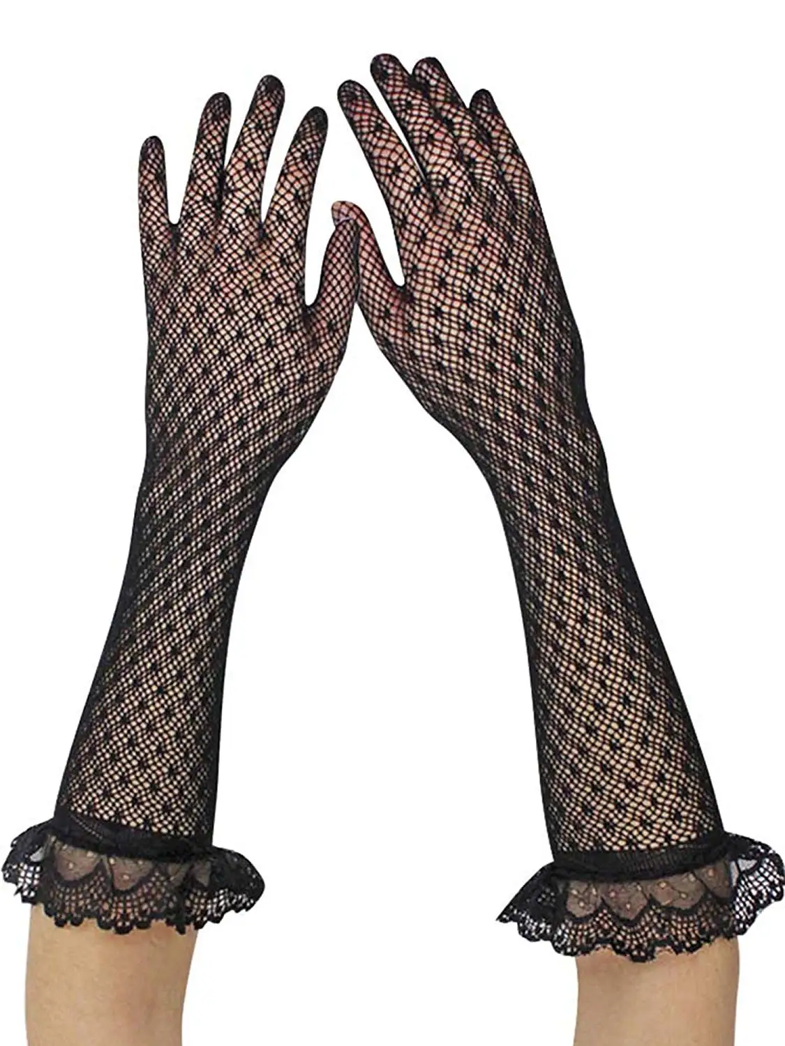 Cheap Womens Lace Gloves, find Womens Lace Gloves deals on line at