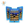 Wholesale double language tablet pc early learning educational toy for kids