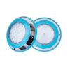 LED colorful IP68 LED underwater fountain light for pool