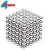 5MM Magnetic Balls Beads Magnet Ball Toys Sculpture Building Magnetic Blocks Magnet Cube Gift for Intellectual Development
