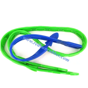 silicone bungee cord