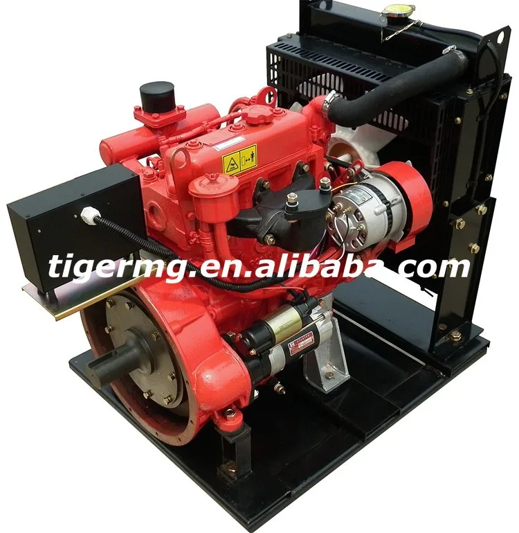 20kw 27hp 380d Diesel Engine High Pressure Water Pump Buy Diesel
