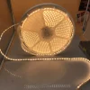 2016 new waterproof flexible 24v 5050 bright ld strip lighting
