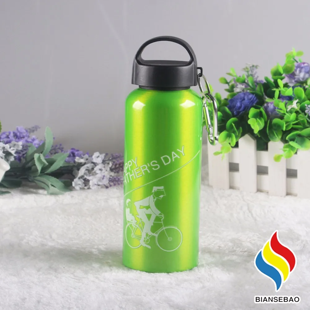 Bpa Free Silicone Flat Foldable Sport Water Bottle Buy Sport Water