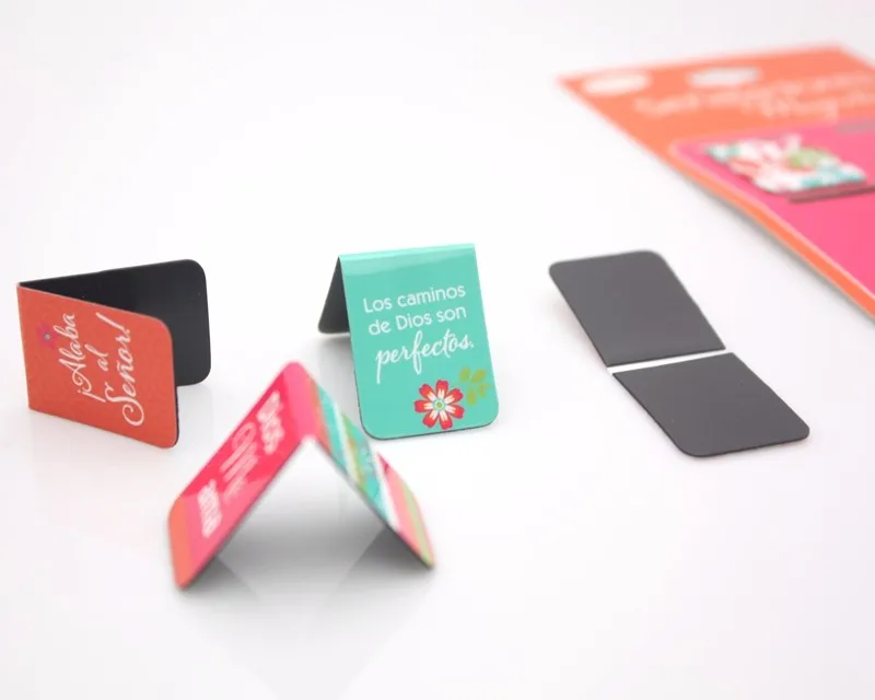 Customized Creative Stationery Bookmark Page Mark