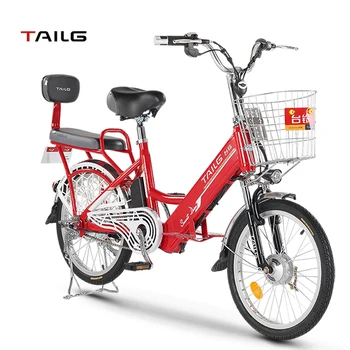 tailg ebike battery