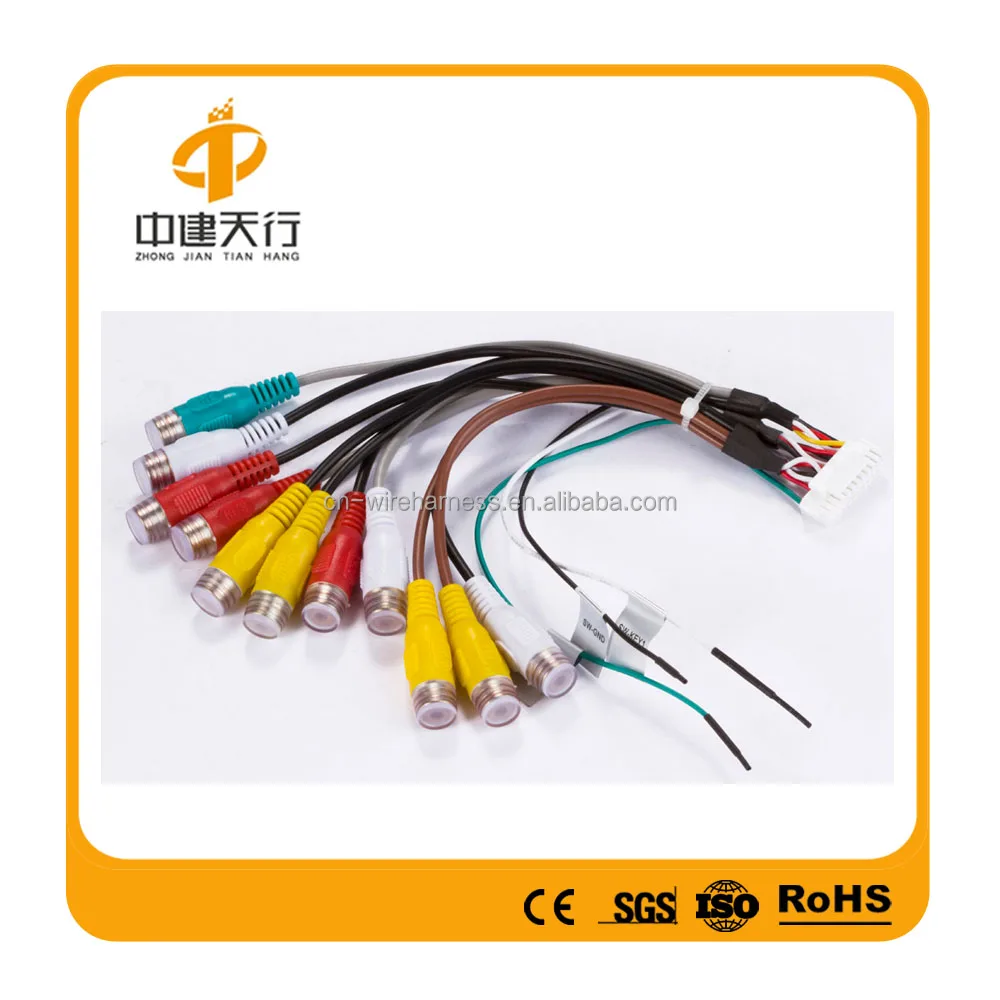 Stereo Assembly, Stereo Assembly Suppliers and Manufacturers at Alibaba.com