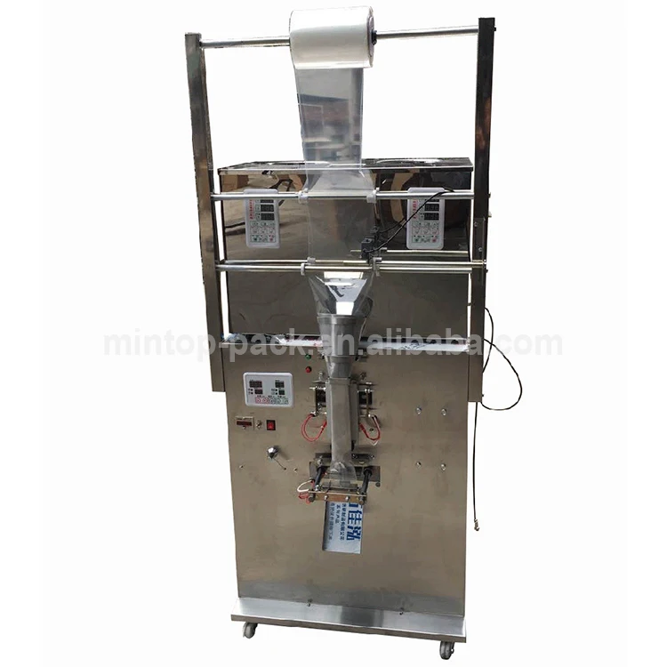 seal packing machine