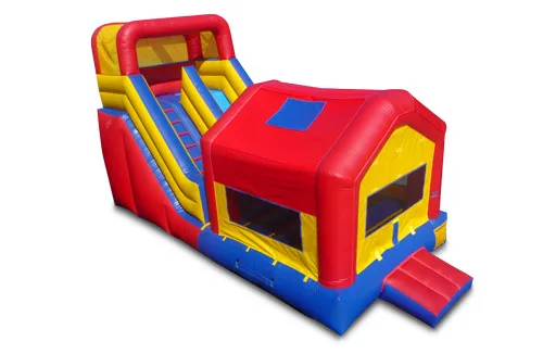 commercial grade trampoline