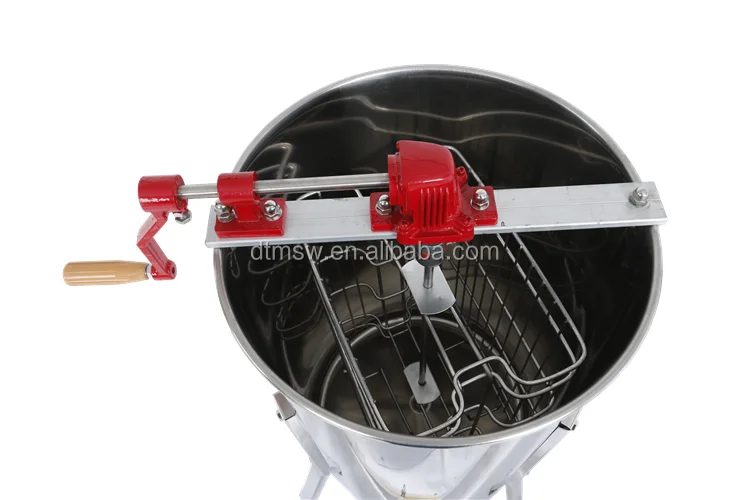 honey extractor