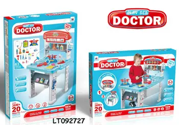 play set doctor