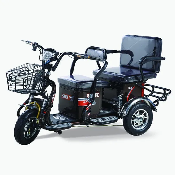 1 Passenger Electric Tricycle With Roof Or We Called Minibus - Buy ...