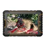 Sunlight Readable filed/outdoor/wild Tablet PC with precise GPS