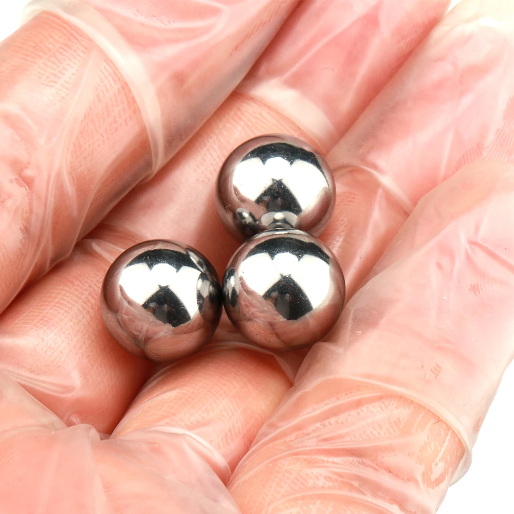 High Precision 12mm Diameter Chrome Steel Balls Buy Chrome Steel