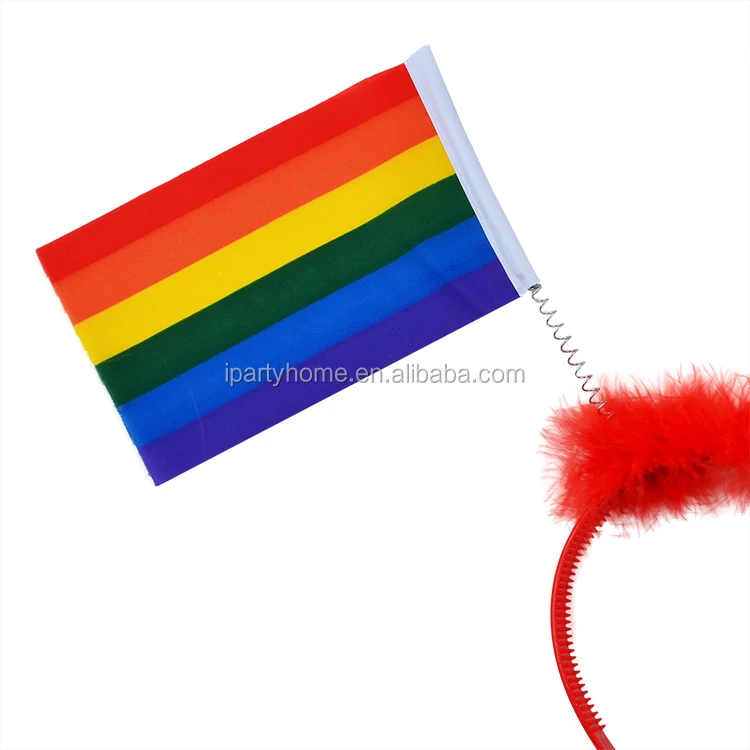 gay pride flags wholesale