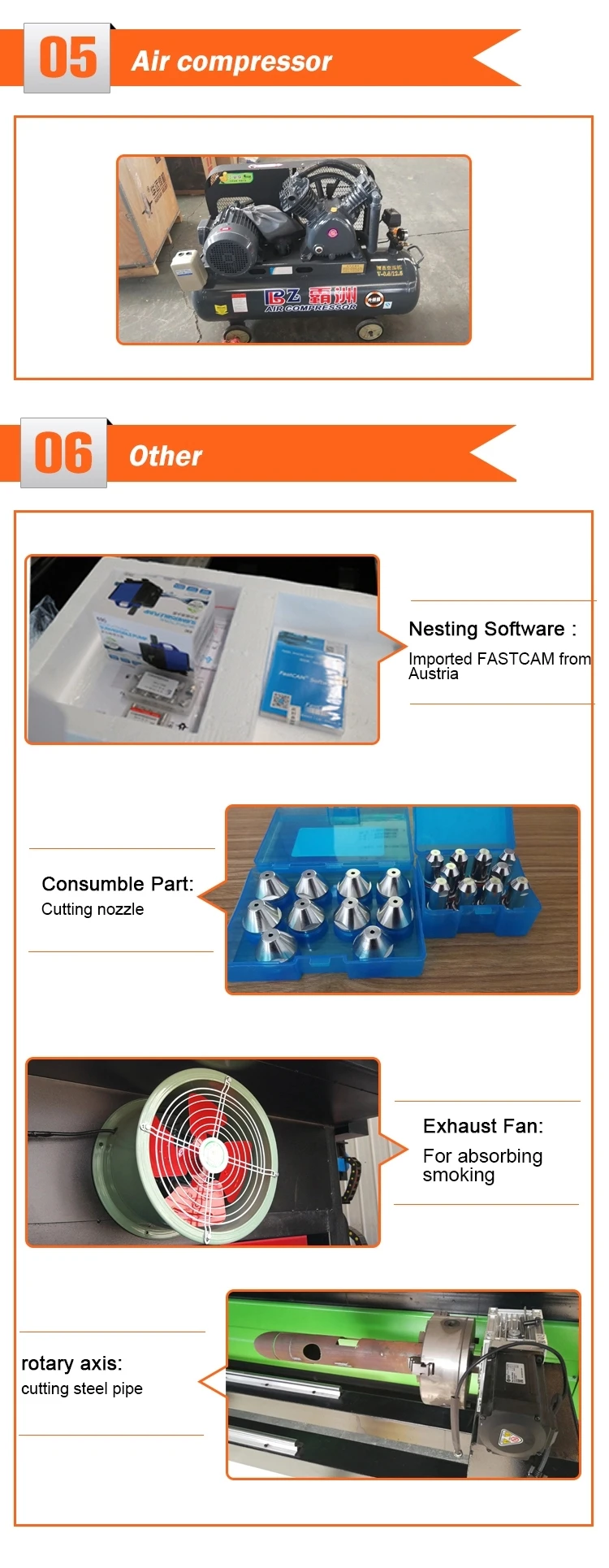 drilling plasma cutter head plasma cutting