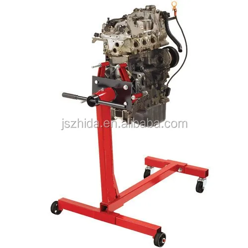 1000lb Automotive Rotating Engine Stand Buy 1000lbs Engine Stand,Automotive Engine Stand