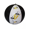 Wholesale logo customized printed inflatable PVC beach ball for sale