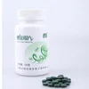 ZHS produce 100% pure natural finish product spirulina tablet