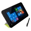 Factory Best selling 14.1 inch ultra slim mini laptop computer with rotatory touch screen N4200 4G/64G Support TF Card