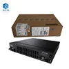 Original ISR 4451 4 WAN/LAN 4 SFP Ports Router ISR4451-X-V/K9 with Good Discount