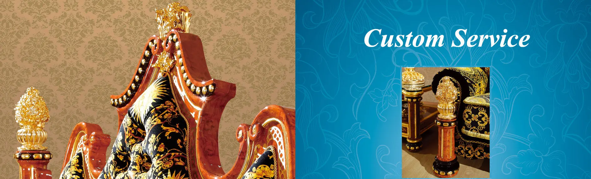 Bisini furniture and decoration co., ltd. furniture and ...