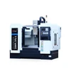 Wide range high accuracy smart design low price small cnc milling machine for sale