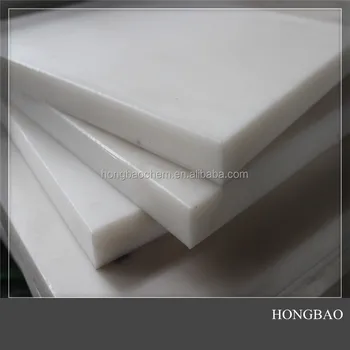 10mm Hdpe Sheet/ Hdpe Plastic Slip Sheet/ Thick Hdpe Sheet - Buy 10mm ...