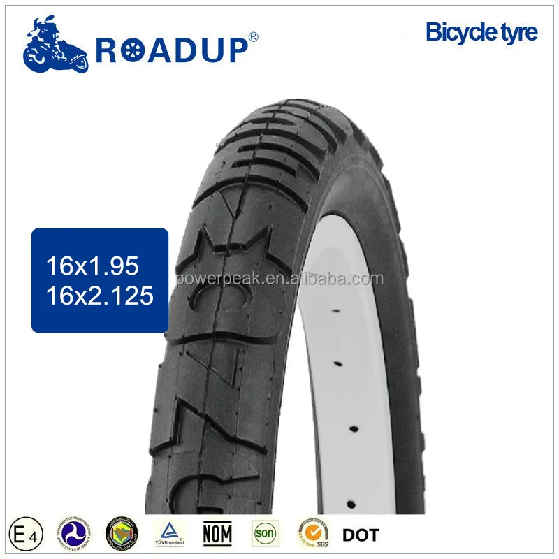 16 x 2.125 tire